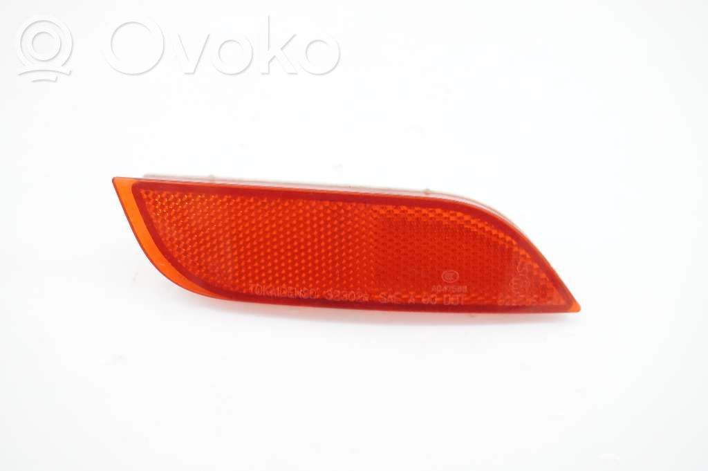 Odblask lampy tylnej   84281FG000,32302R