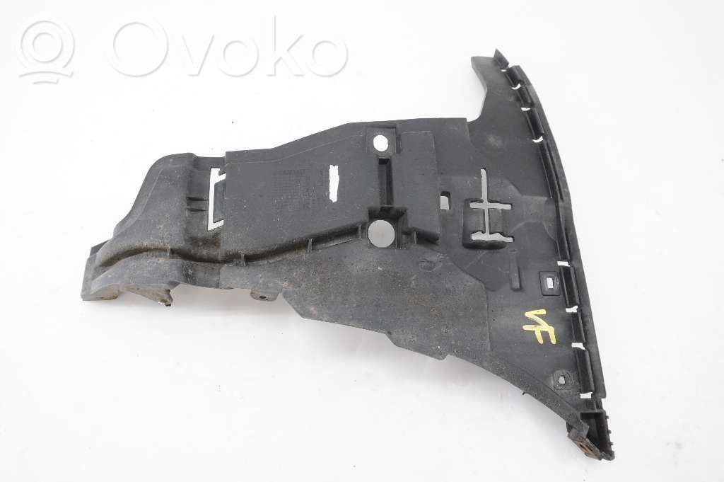 Volvo V70 Front bumper mounting bracket 
