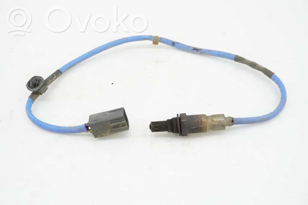 Mazda 6 Lambda probe sensor 