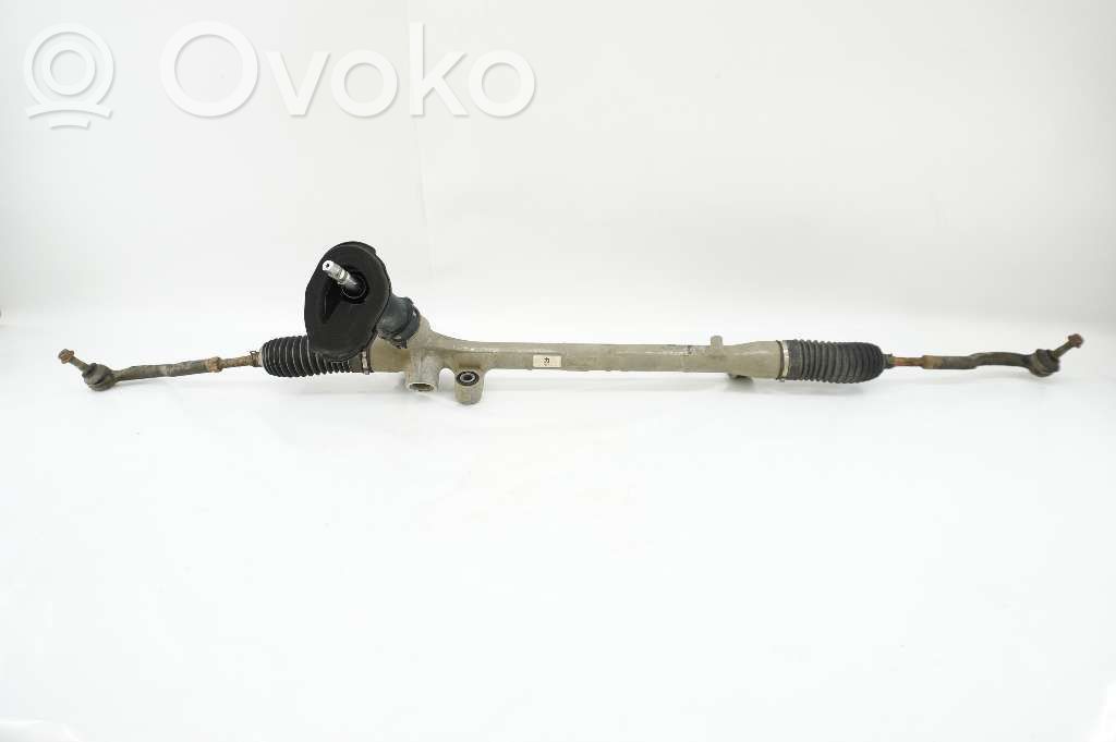 Mazda 6 Hammastangon mekaaniset osat 
