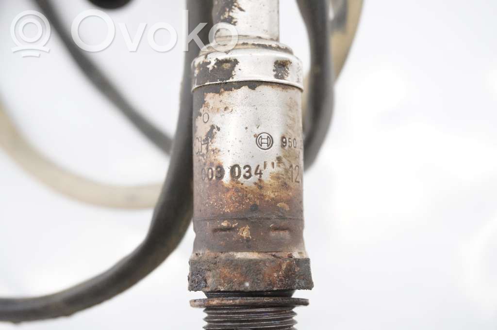 Volvo 740 Sonda lambda 