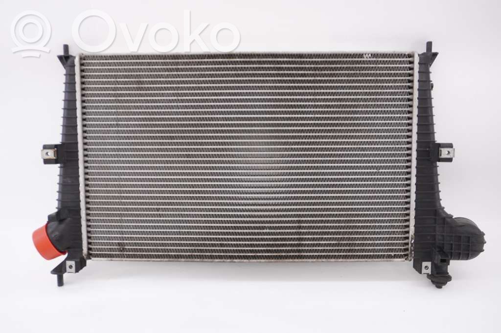 Saab 9-5 Intercooler radiator 