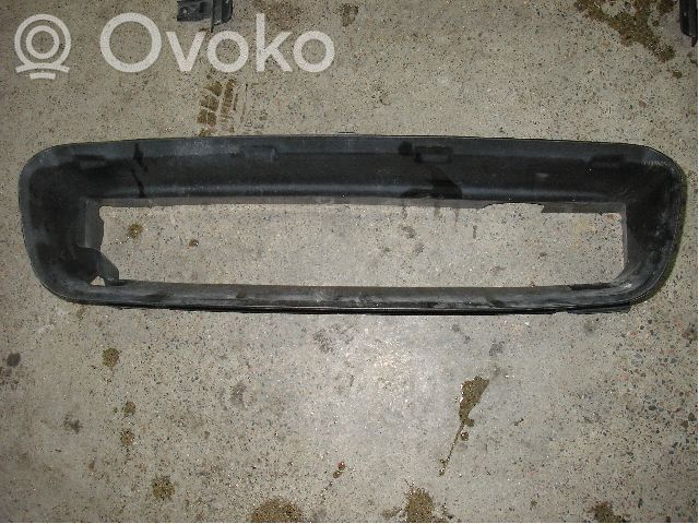 Volvo S40 Condotto d'aria intercooler 