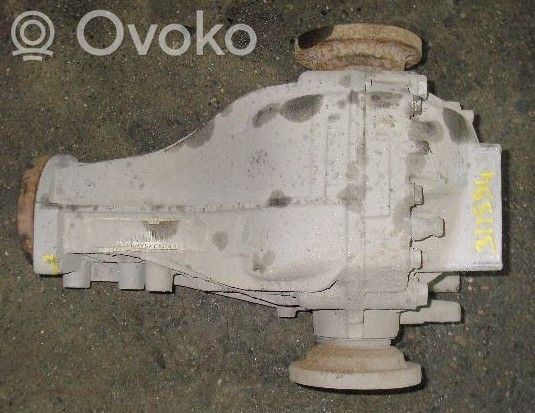 Audi A4 S4 B7 8E 8H Diferențial spate 