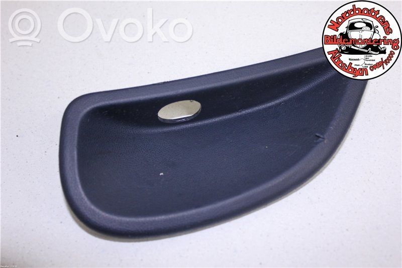 Volvo XC70 Headlight washer spray nozzle 