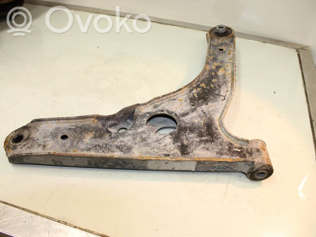 Ford Transit Dakša 