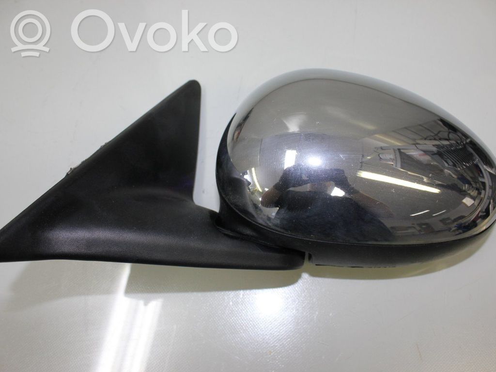 Veidrodėlis (elektra valdomas)   CRB002130