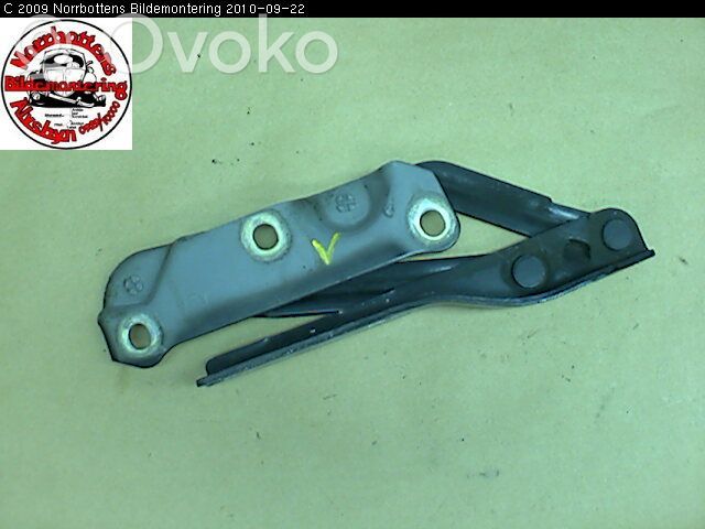 Saab 9-5 Engine bonnet/hood hinges 
