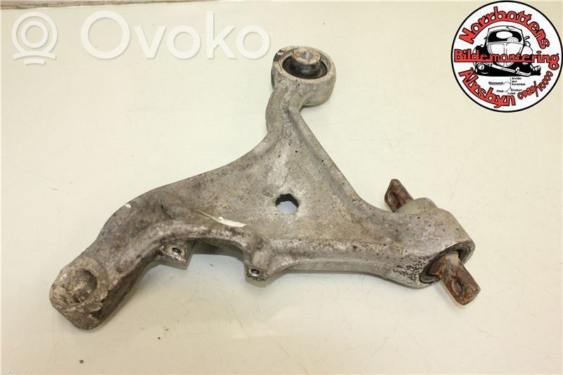 Volvo S80 Braccio di controllo sospensione anteriore inferiore/braccio oscillante 