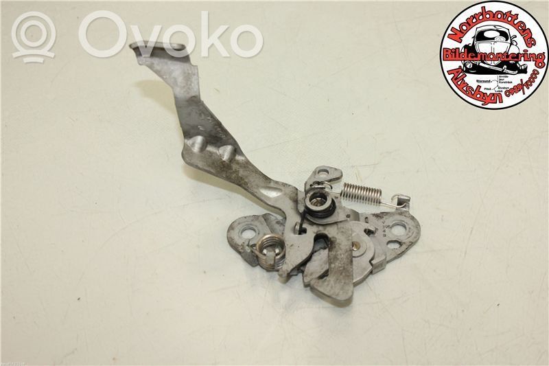 Citroen Xsara Picasso Engine bonnet/hood lock/catch 