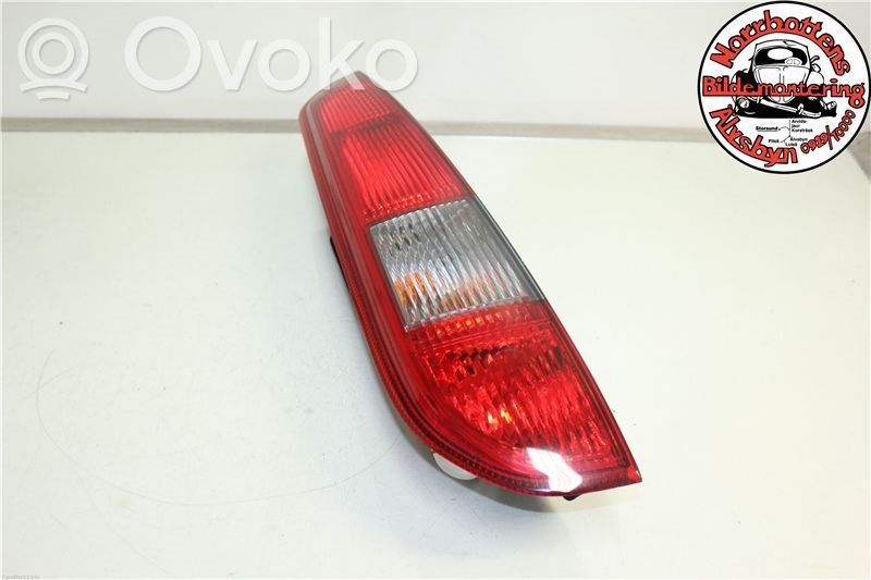 Ford Focus Takavalot 