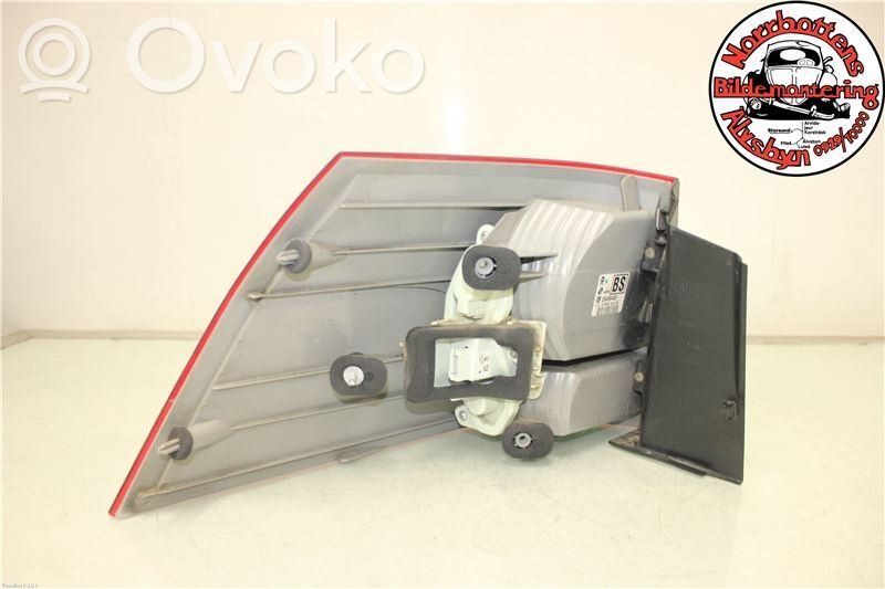 Opel Vectra C Lampa tylna 