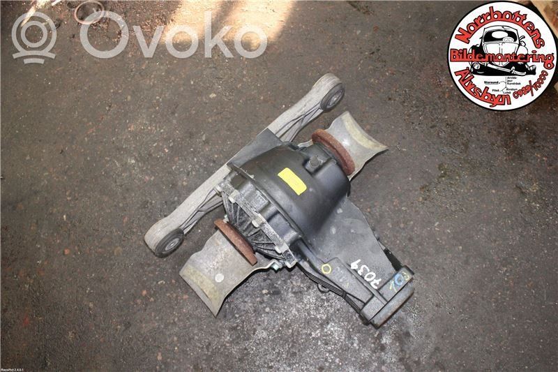 Galinis reduktorius   0AR500043,EYC