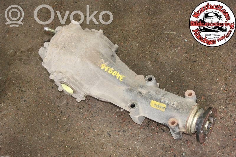 Subaru Outback Diferențial spate 