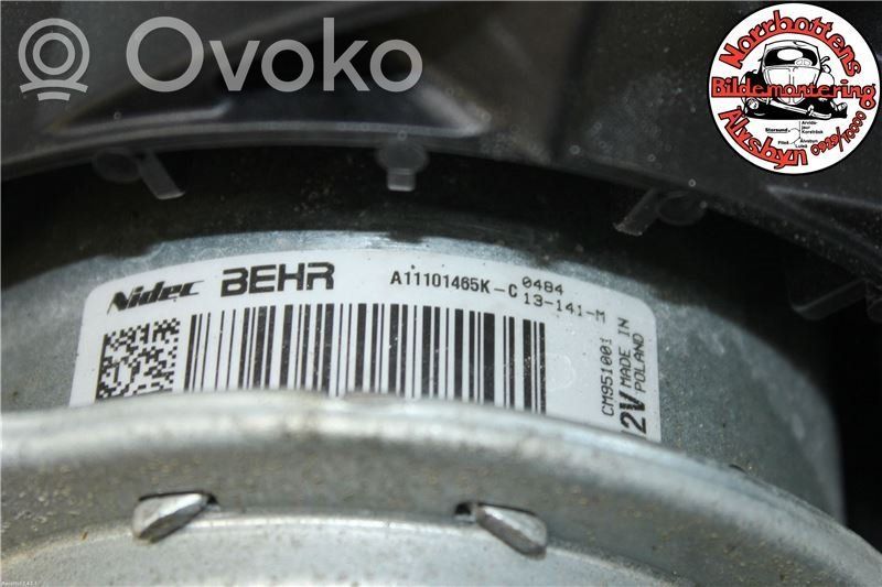 Elektryczny wentylator chłodnicy   22915710,A11101465KC