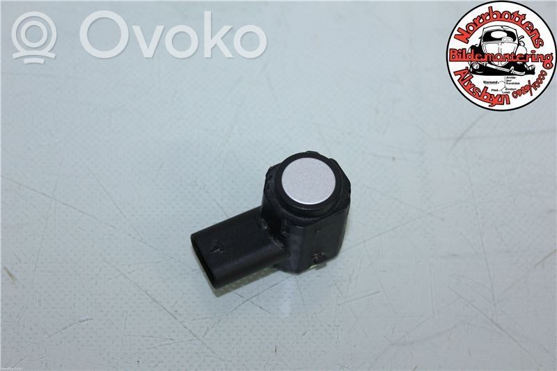 Ford Ranger Sensor de aparcamiento PDC 