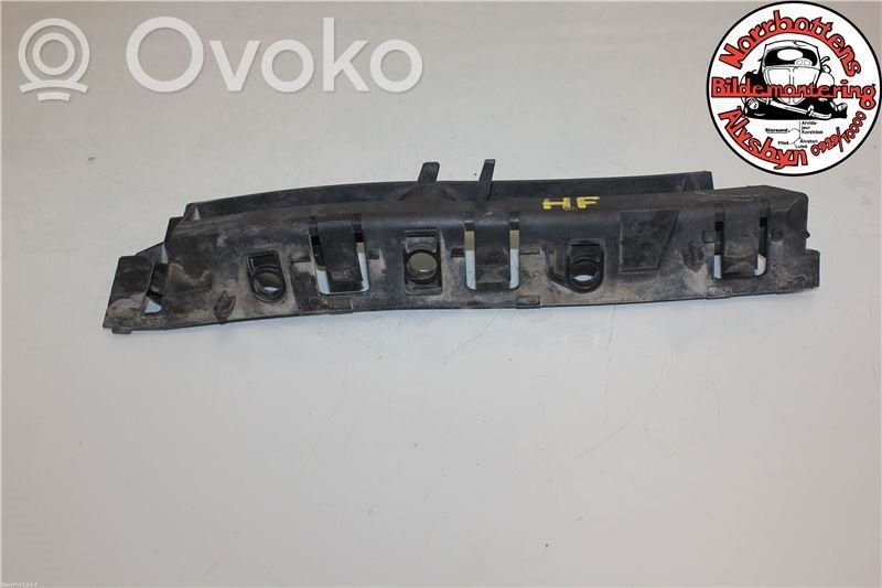 Front bumper mounting bracket   9681058880,9681058880
