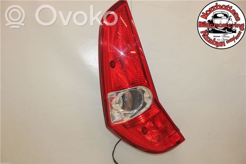 Suzuki Splash Takavalot 