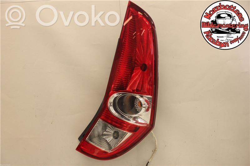 Suzuki Splash Takavalot 