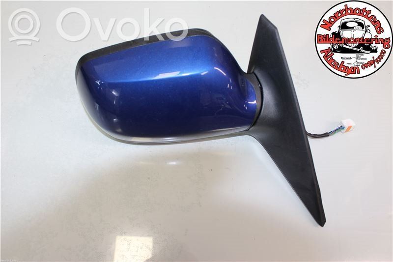Mazda 6 Front door electric wing mirror 