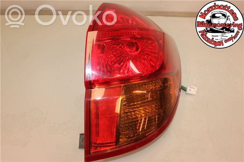 Subaru Legacy Takavalot 