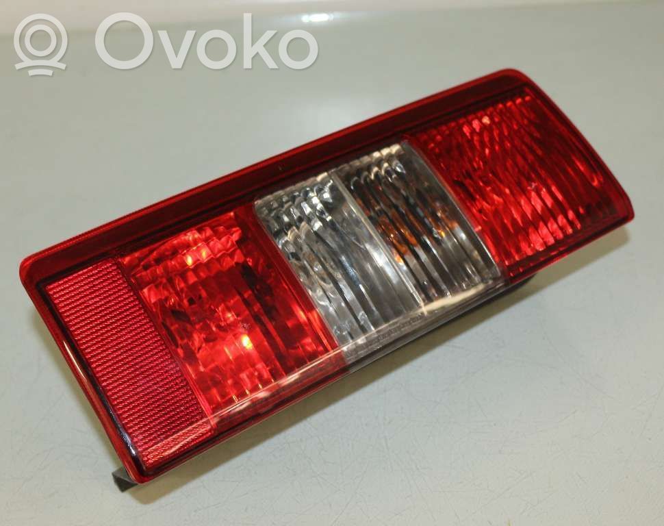 Opel Combo C Rear/tail lights 