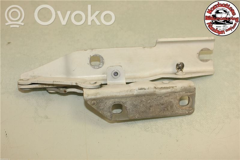 BMW 5 E60 E61 Engine bonnet/hood hinges 