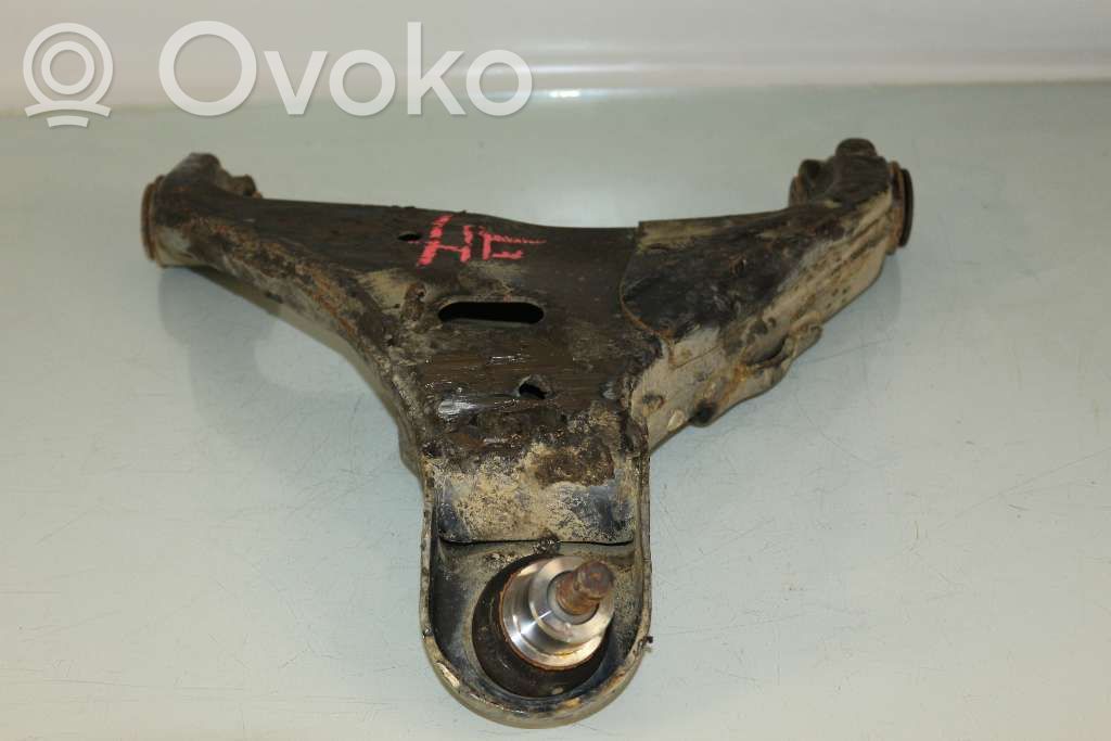Ford Ranger Вилы 