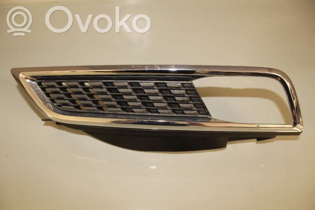 Front bumper lower grill   62320BG00A,62322BG00A