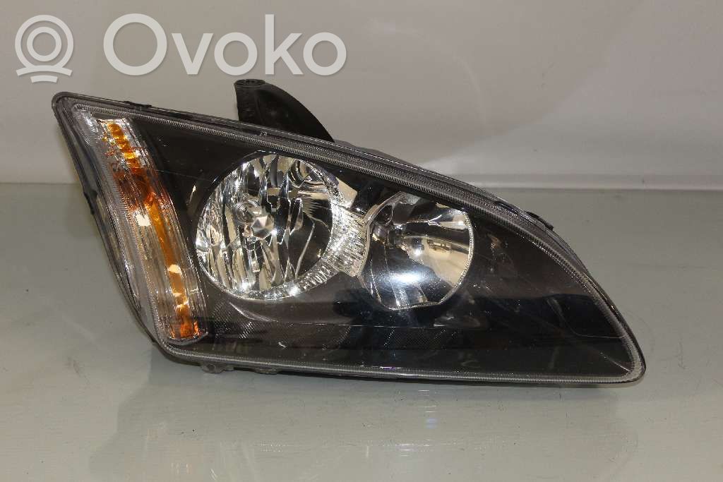 Headlight/headlamp   1480985,4M5113W029JE