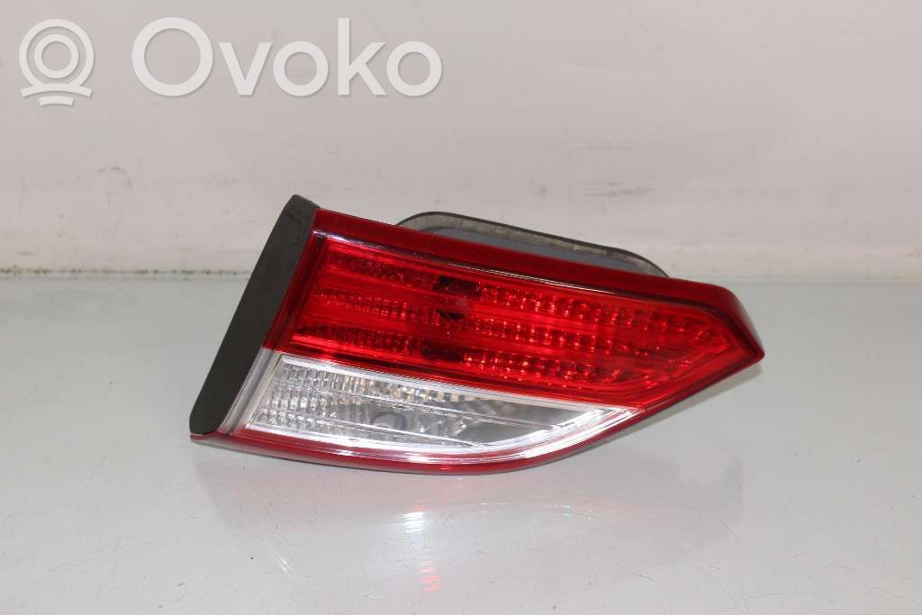 Hyundai i30 Takaluukun takavalot 