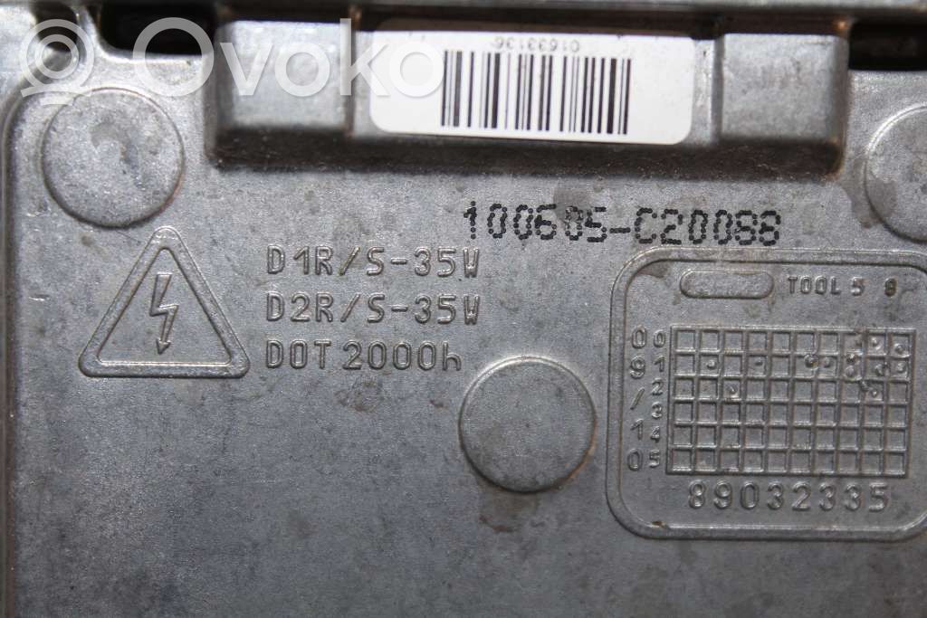 Valomoduuli LCM   6224L8,89034934