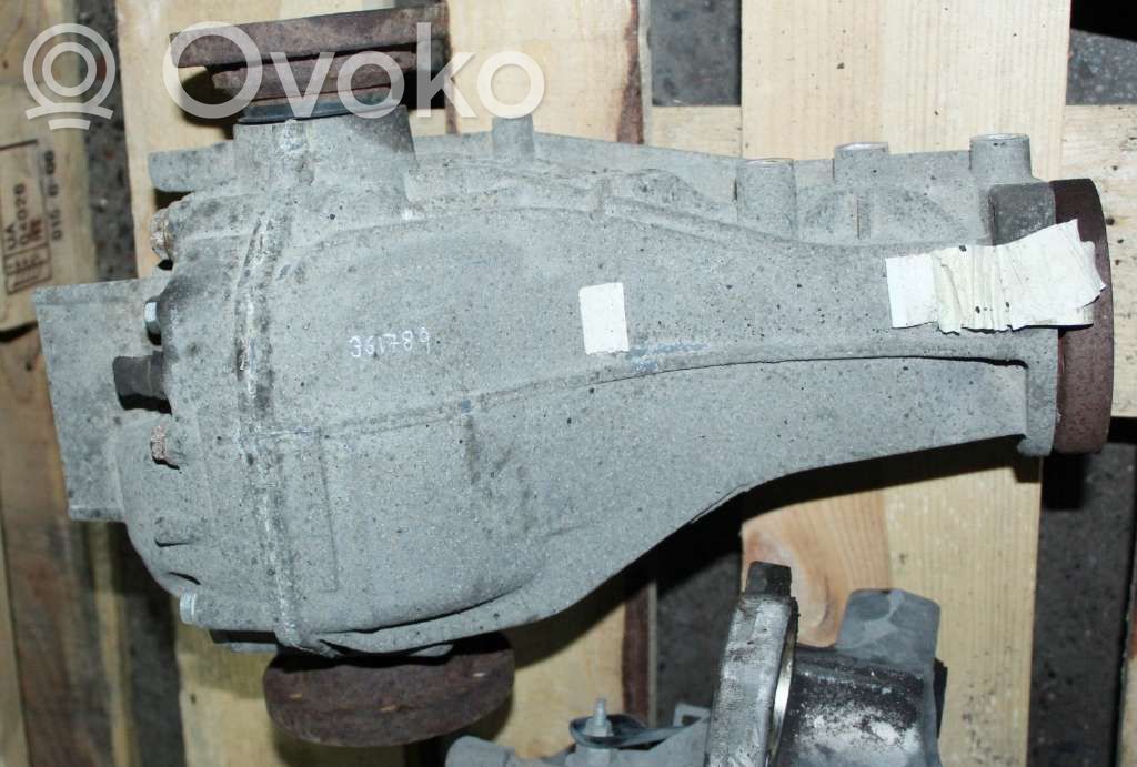 Audi A6 S6 C6 4F Diferențial spate 