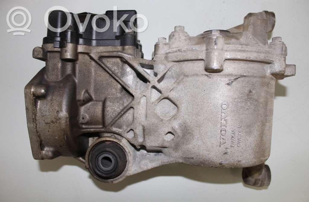 Volvo XC70 Galinis reduktorius 