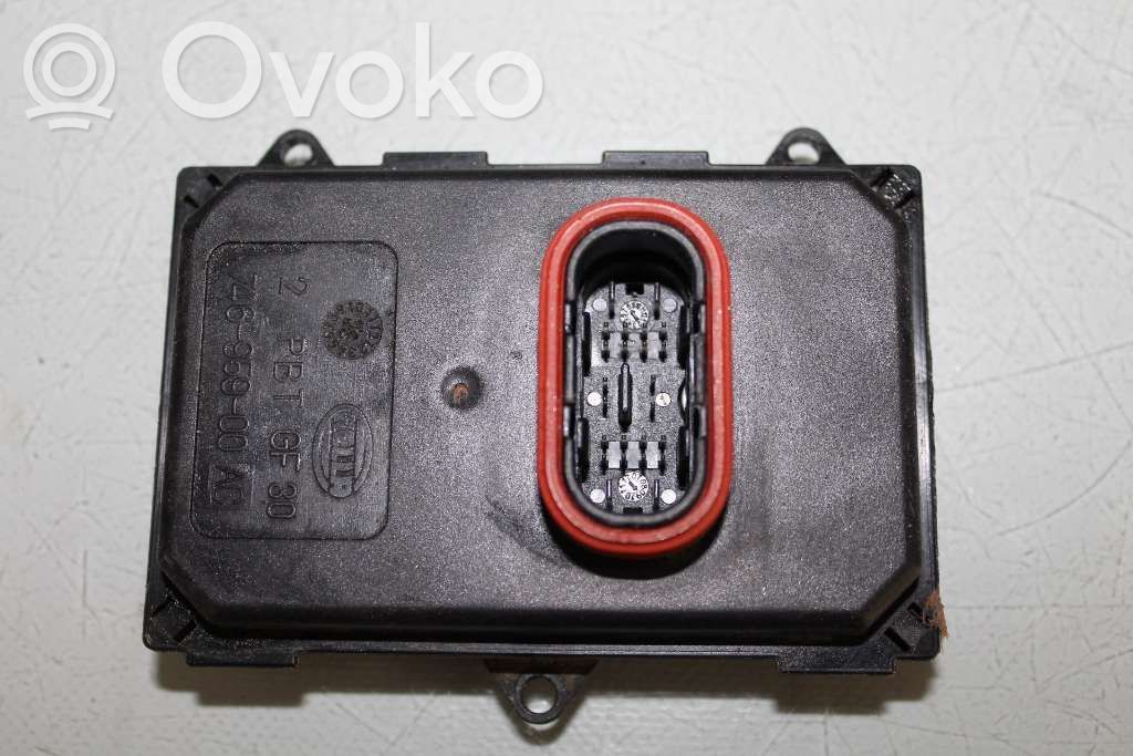 Volkswagen Tiguan Module d'éclairage LCM 