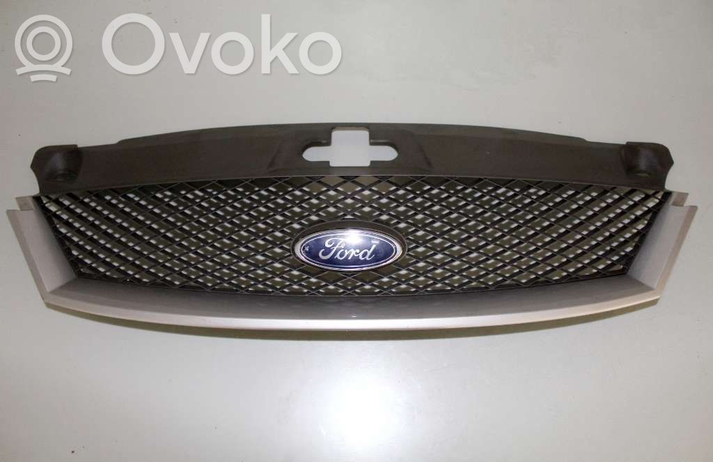 Ford Mondeo Mk III Etupuskurin alempi jäähdytinsäleikkö 