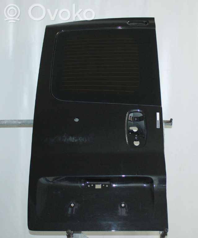 Nissan Primastar Puerta de carga trasera/atrás 