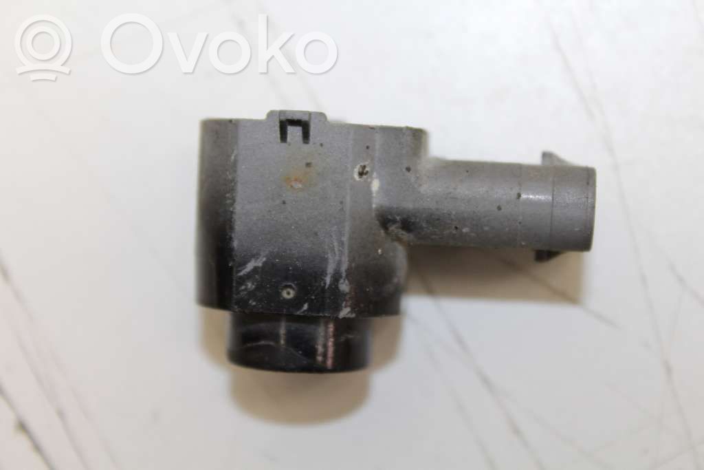 Ford Mondeo MK IV Sensor de aparcamiento PDC 