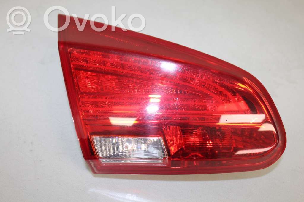 KIA Ceed Tailgate rear/tail lights 