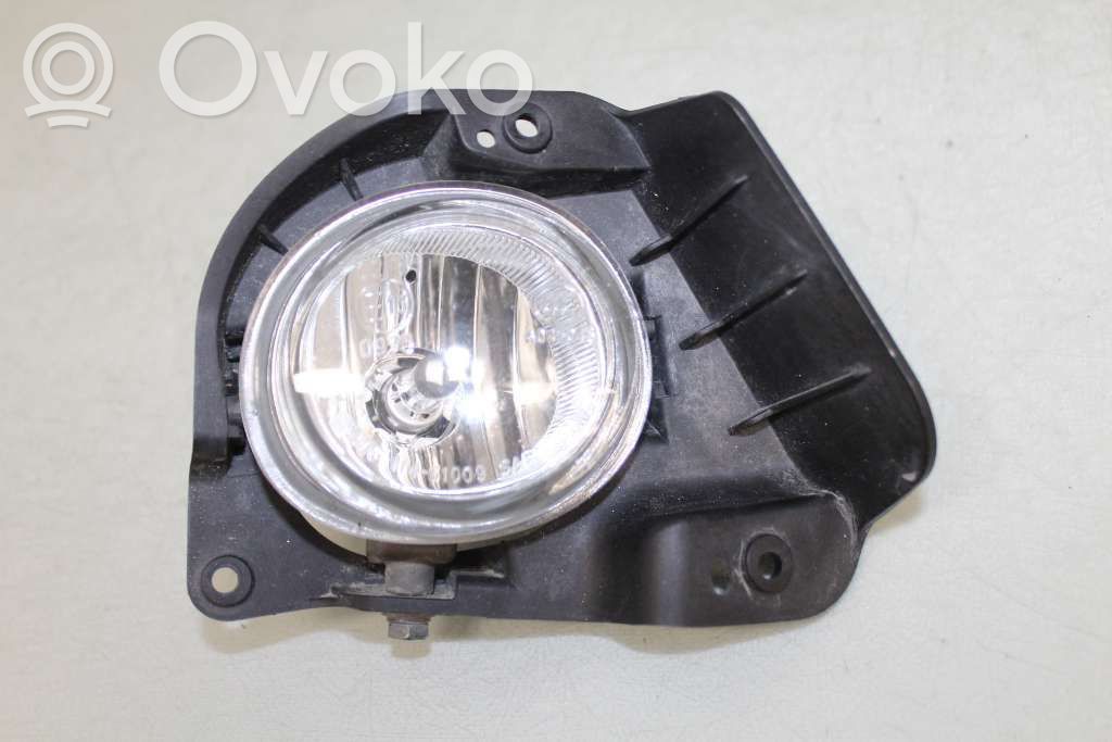 Mazda 2 Miglas lukturis priekšā 