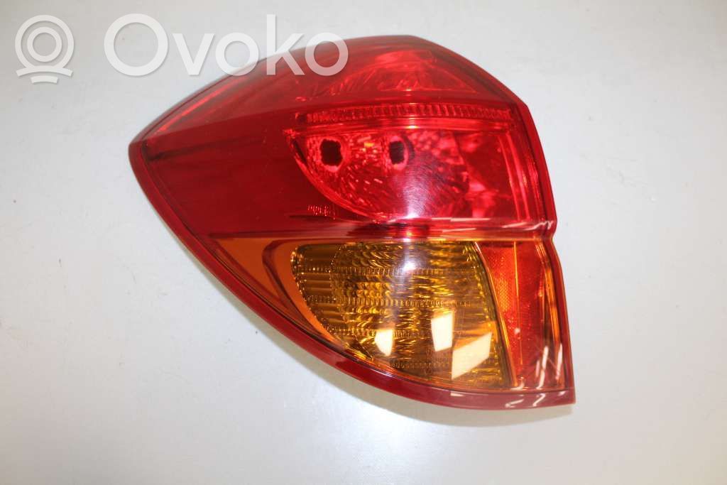 Subaru Legacy Takavalot 