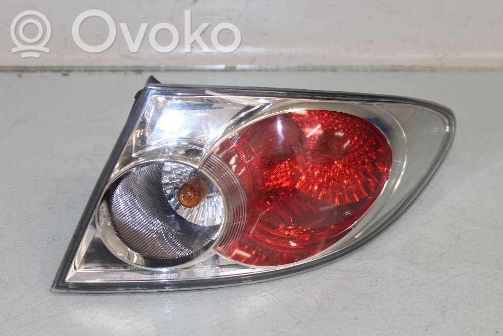 Mazda 6 Lampă spate în caroserie 