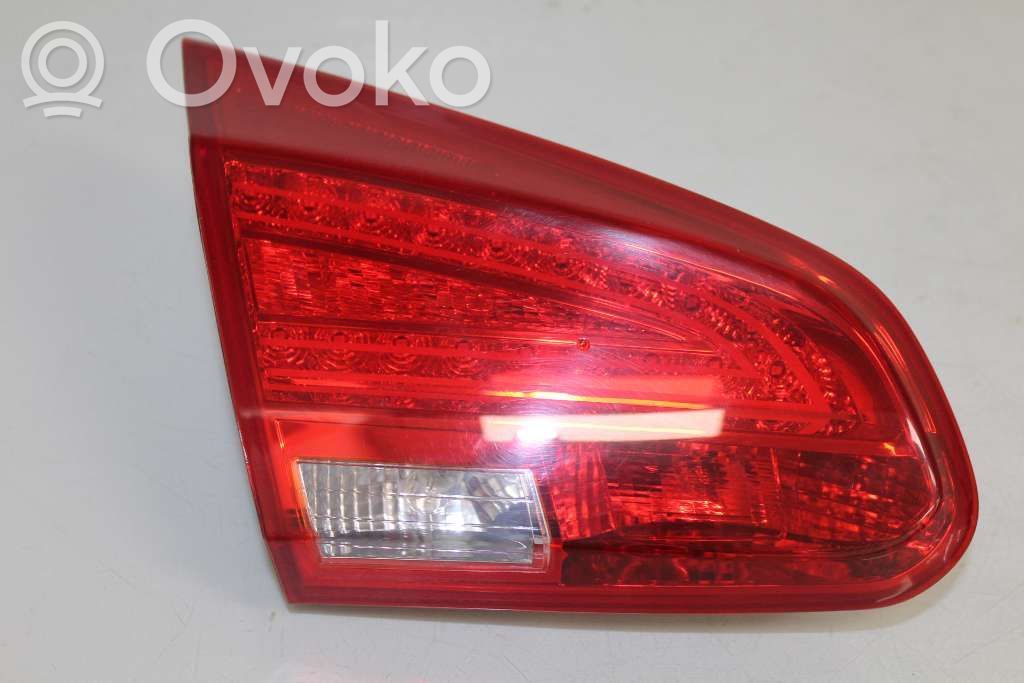 KIA Ceed Tailgate rear/tail lights 