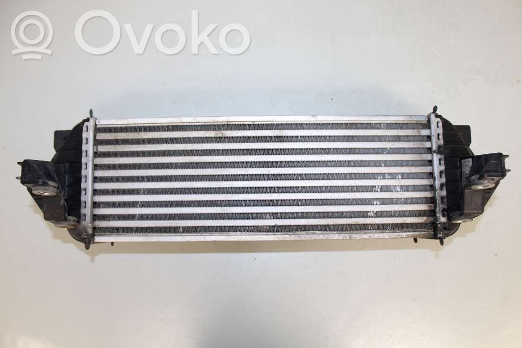 Ford Transit -  Tourneo Connect Intercooler radiator 