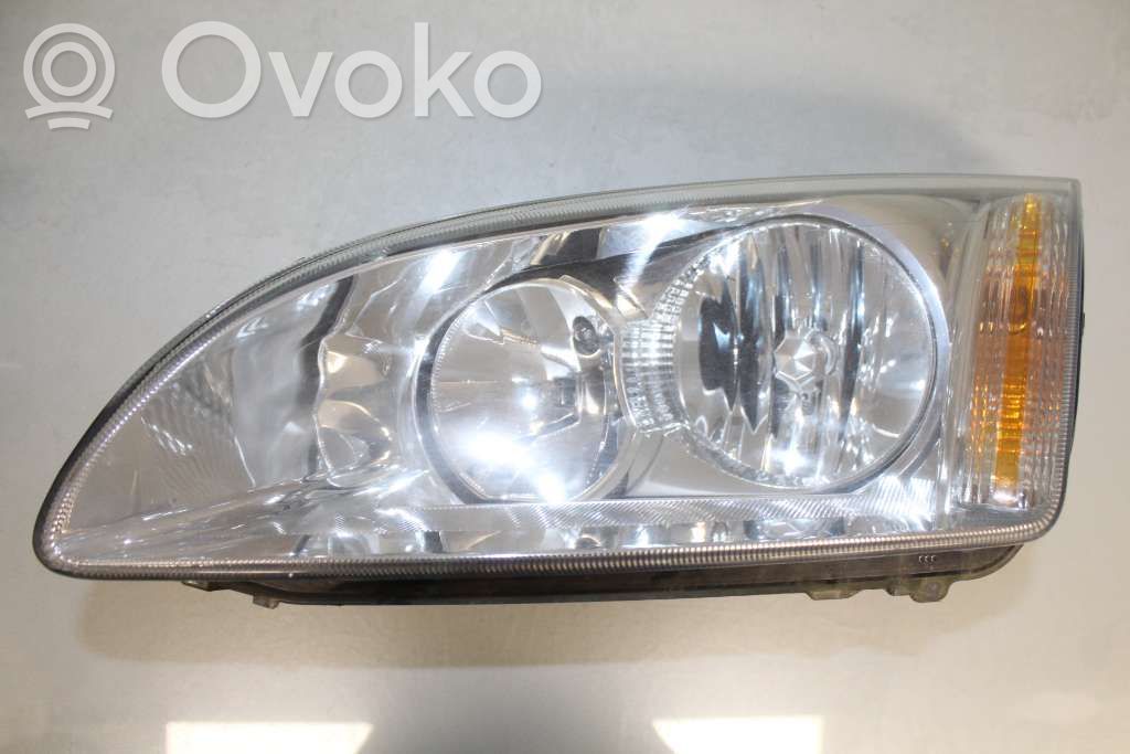 Ford Focus Headlight/headlamp 