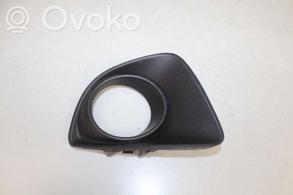Mazda 2 Etusumuvalon ritilä 
