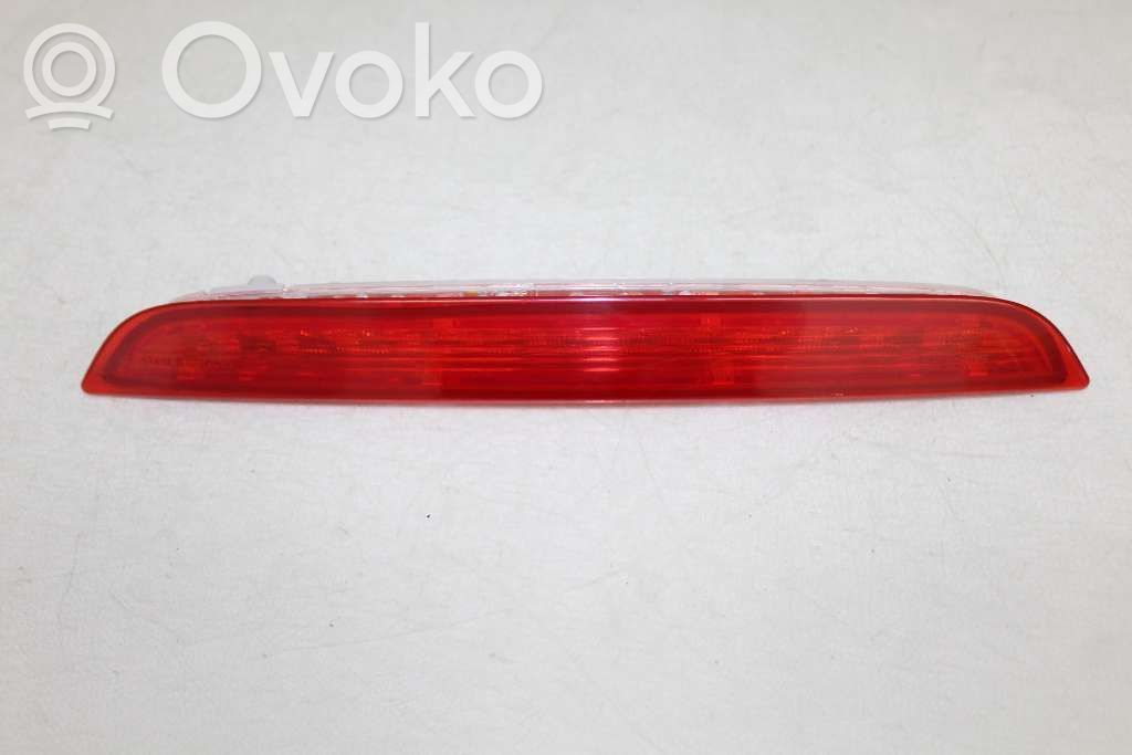 Mazda 2 Third/center stoplight 
