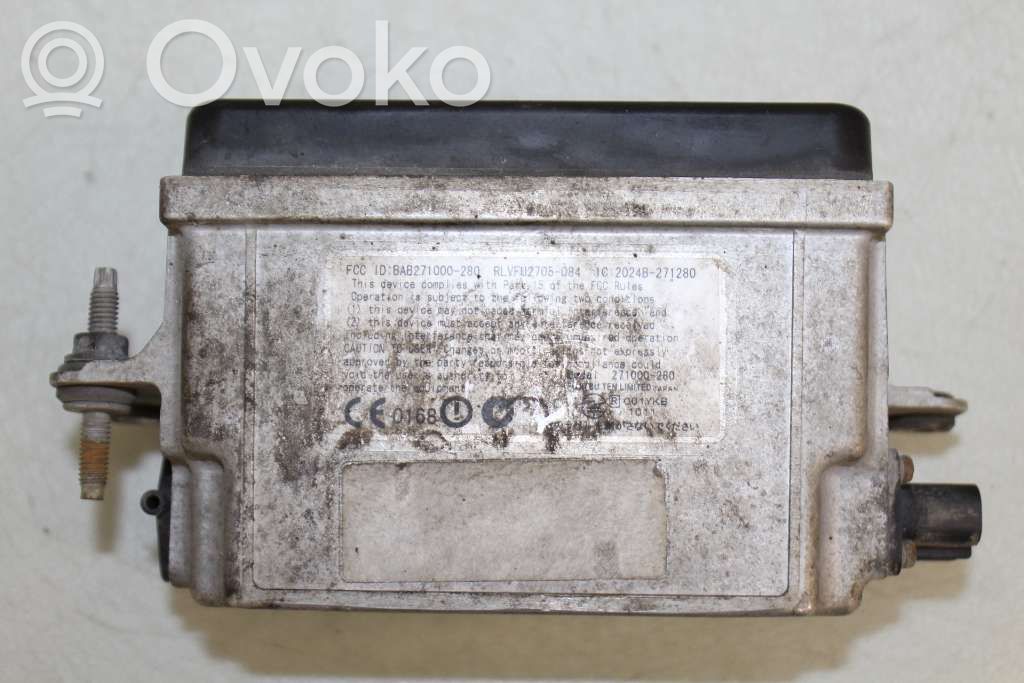 Sensor de radar Distronic   30764939,4R839G768BC