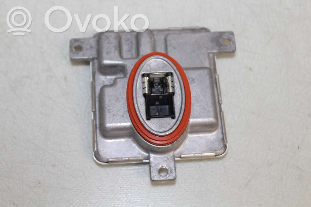 BMW 5 F10 F11 Light module LCM 
