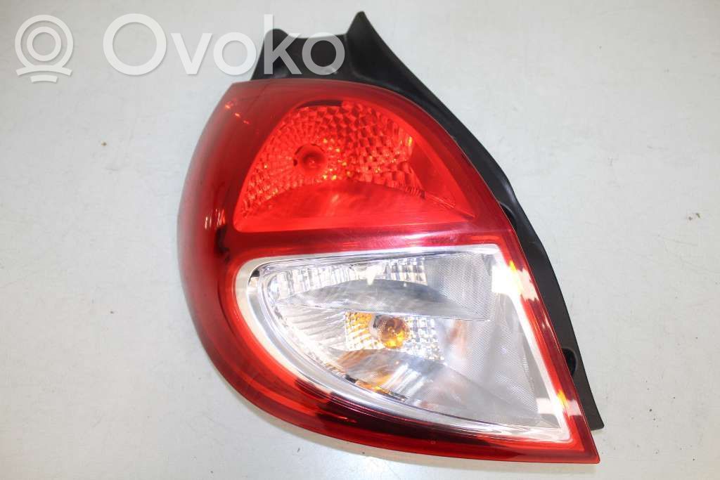 Renault Clio III Takavalot 